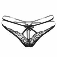 Women Panties Low Waist Thongs Lingerie for Women for Sex, Womens Sexy