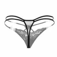 Women Panties Low Waist Thongs Lingerie for Women for Sex, Womens Sexy