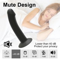 Anal Plug Prostate Massager Wireless Sex Remote Vaginal Stimulator With Sucker Silicone Dildo Sex Toys for Man Woman