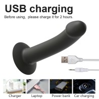 Anal Plug Prostate Massager Wireless Sex Remote Vaginal Stimulator With Sucker Silicone Dildo Sex Toys for Man Woman