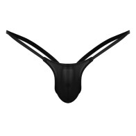 Mens G-strings Male Sexy Thongs Lingerie Bulge Pouch Panties Erotic Underwear