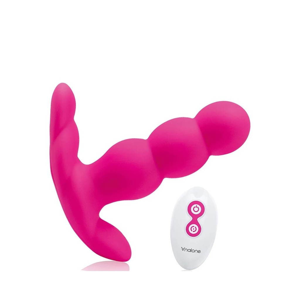 360 Degree Swing G-spot Vibrate Wireless Remote Clitoral Vibrator Anal Sex Toys for Adult Women Men