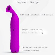 Oral Nipple Tongue Stimulator Sucker Pussy Pump Vagina Clit Vibrator Clitoris Licking Sex Toy Massager