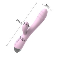 10 Frequency Vibrator USB Charging Heating Function Female Clit Sucker Vacuum Stimulator Dildo Sex Toys Adult Products