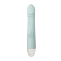 Rotating Dildo Vibrator Sex Tool Wowyes Females Sexual Toy Oral Sex Tongue Licking