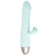 Rotating Dildo Vibrator Sex Tool Wowyes Females Sexual Toy Oral Sex Tongue Licking