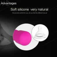 Sex Toy Orgasm Thrusting vibrators Couples adult female massage stick for women