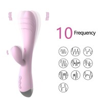 10 Frequency Vibrator USB Charging Heating Function Female Clit Sucker Vacuum Stimulator Dildo Sex Toys Adult Products