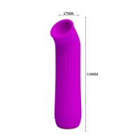 Clitoral Nipple Sucking Vibrator Oral Sex Vibrator Waterproof Adult Sex Products for Women Pussy Toy