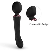 Powerful Vibrator Dildos Women Clitoris Stimulator G Spot Vagina Massager Adult Masturbation Sex Toys