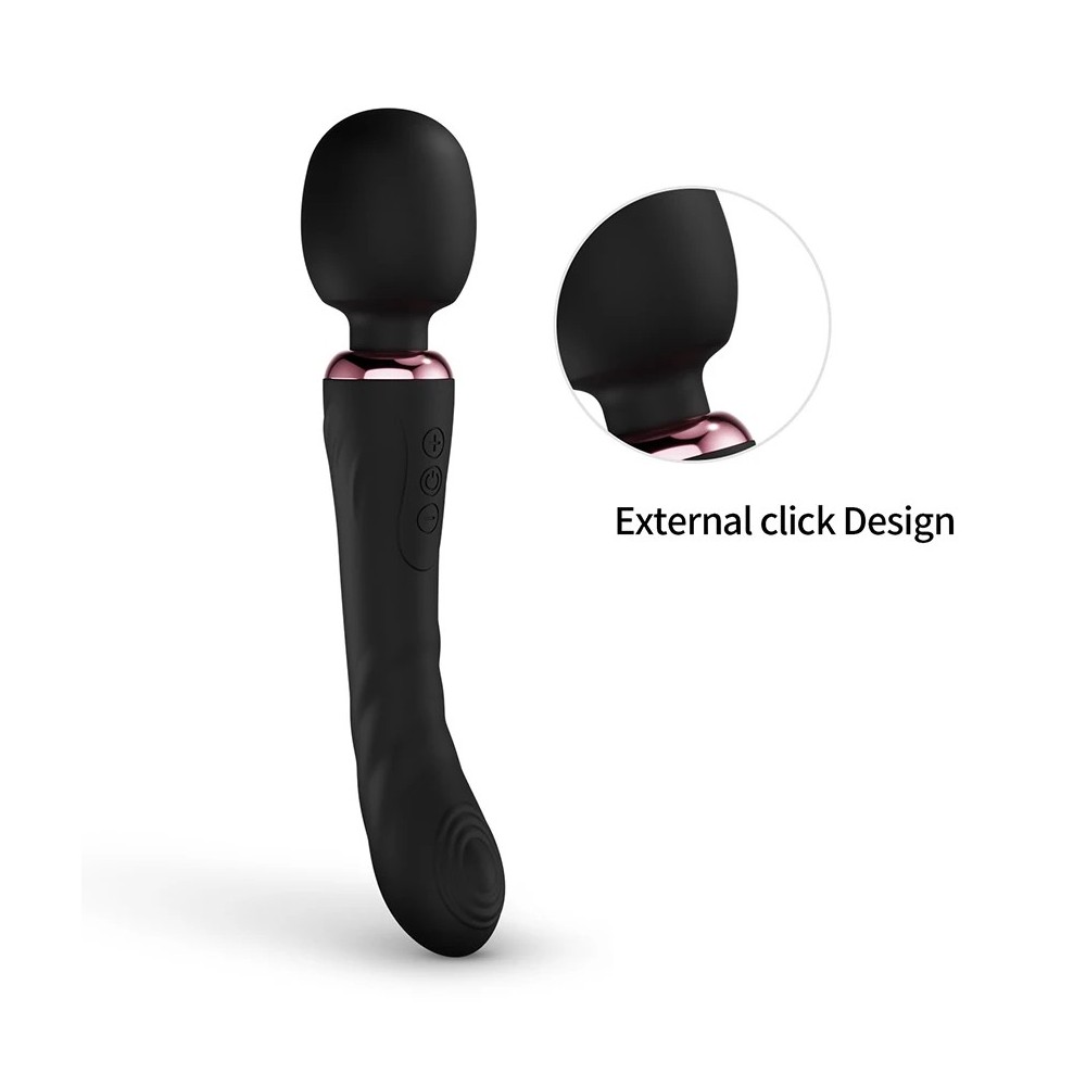 Powerful Vibrator Dildos Women Clitoris Stimulator G Spot Vagina Massager Adult Masturbation Sex Toys