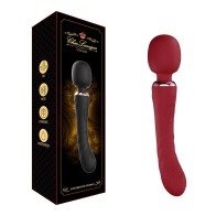 Powerful Vibrator Dildos Women Clitoris Stimulator G Spot Vagina Massager Adult Masturbation Sex Toys