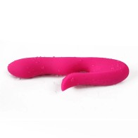 Rechargeable Vibration Motor Sex Toy for Woman Finger Adult Toys Vagina Clitoral G-Spot Vibrator Masturbator