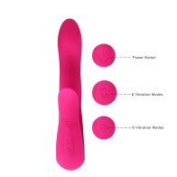 Rechargeable Vibration Motor Sex Toy for Woman Finger Adult Toys Vagina Clitoral G-Spot Vibrator Masturbator