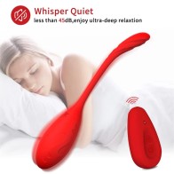 Vibrating Bullet Egg Wireless Remote Control Woman G Spot Vibrator Vaginal Toy Kegel Balls Strengthen Pelvic Muscle