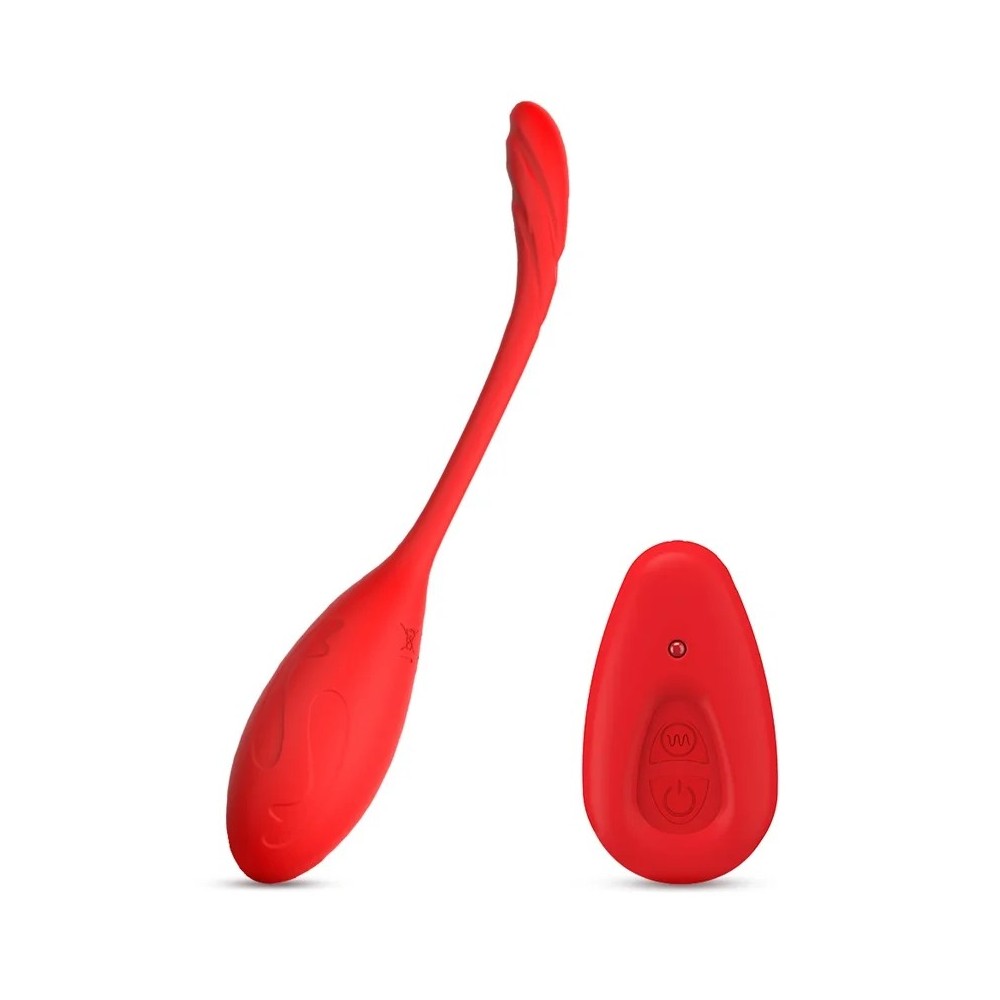 Vibrating Bullet Egg Wireless Remote Control Woman G Spot Vibrator Vaginal Toy Kegel Balls Strengthen Pelvic Muscle