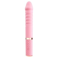 Heating Thrusting Sucking Dildo Vibrator G-spot Telescopic Sex Machine Silicone Realistic Vibrator Women Clitoris Stimulator Toy