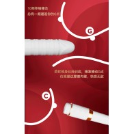 Heating Thrusting Sucking Dildo Vibrator G-spot Telescopic Sex Machine Silicone Realistic Vibrator Women Clitoris Stimulator Toy