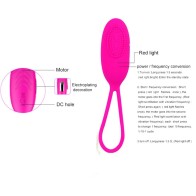 Silicone Vagina Clit Vibrator Women 10 Frequency Breast Vulva and Clitoris Massager with Brush Head Sex Toy for Couple