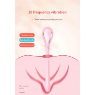 Couple Sex Oral Vibe Vibrator Sex Toy for Women to Use on Man Mouth Tongue Vibrating Erotic Massager Clit Nipple Stimulator