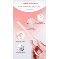 Couple Sex Oral Vibe Vibrator Sex Toy for Women to Use on Man Mouth Tongue Vibrating Erotic Massager Clit Nipple Stimulator