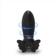 Butterfly Strap Vibrator for Women Clitoris Stimulator Clit G Spot Vagina Massager Wearable Dildo Underwear Female Adult Sex Toy