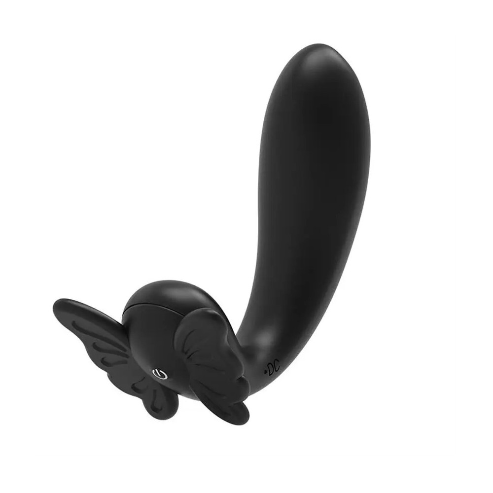 Butterfly Strap Vibrator for Women Clitoris Stimulator Clit G Spot Vagina Massager Wearable Dildo Underwear Female Adult Sex Toy