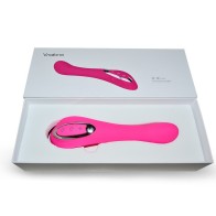 G-spot Dildos Vibrators Touch Mode 7 Speed USB Rechargeable Vibrator Dildo Sex Toy Dildo Massager Women Artificial Penis