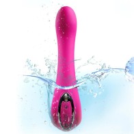 G-spot Dildos Vibrators Touch Mode 7 Speed USB Rechargeable Vibrator Dildo Sex Toy Dildo Massager Women Artificial Penis