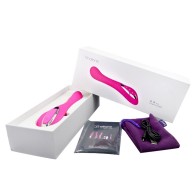 G-spot Dildos Vibrators Touch Mode 7 Speed USB Rechargeable Vibrator Dildo Sex Toy Dildo Massager Women Artificial Penis