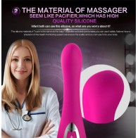 G-spot Dildos Vibrators Touch Mode 7 Speed USB Rechargeable Vibrator Dildo Sex Toy Dildo Massager Women Artificial Penis