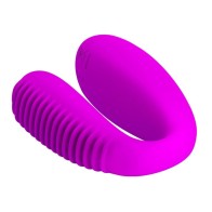 USB Recharge 7 Vibration Mouth Gag Toys for Couples, Oral Sex Vibrator Sex Toys for Men Gay, Women Clitoris Vibrator Sex Machine