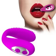 USB Recharge 7 Vibration Mouth Gag Toys for Couples, Oral Sex Vibrator Sex Toys for Men Gay, Women Clitoris Vibrator Sex Machine