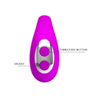 USB Recharge 7 Vibration Mouth Gag Toys for Couples, Oral Sex Vibrator Sex Toys for Men Gay, Women Clitoris Vibrator Sex Machine