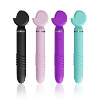 Silicone Vibrating Sex Toy Penis Ring Testicular Ring for Men Silicon Vibrator Ring Anal Beads Butt Plug Vibrator