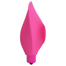 Finger Sleeve Vibrators 10 Function Clit Stimulator Shell Shape Sex Toys for Woman Clitoris Stimulator Vagina Massage Finger Cap