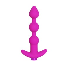 Bullet Vibrator for Women Tongue Clip G Spot Vibrator Anal Beads Butt Plug for Couple Bullet Massager Head Attachment