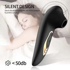 Powerful Clit Sucker Vagina Sucking Vibrator for Women Clitoris Vacuum Stimulator ​Nipple Female Sex Toy