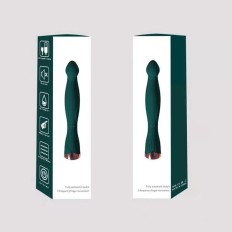 G Spot Stimulator Vibrator Dildos Powerful AV Stick Clit Massager Female Vagina Masturbator Adult Sex Toys 10 Frequency