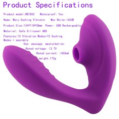 Clitoral Sucking Vibrator G Spot Clit Dildo Vibrators Clitoris Stimula