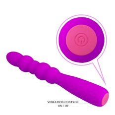 Bendable Dildos Vibrating Anal Beads Vibrator G-spot Vibrators Sex Toy Couples