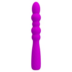 Bendable Dildos Vibrating Anal Beads Vibrator G-spot Vibrators Sex Toy Couples