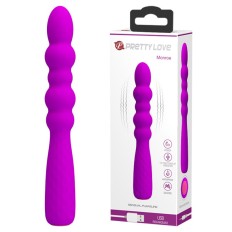 Bendable Dildos Vibrating Anal Beads Vibrator G-spot Vibrators Sex Toy Couples