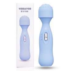 Powerful AV Wand Clit Vibrator Women Clitoris Vibrator Body Massager A