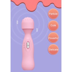 Powerful AV Wand Clit Vibrator Women Clitoris Vibrator Body Massager A