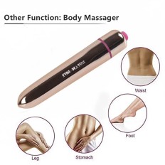 Mini Bullet Vibrator for Women Sex Toys G-spot Clitoris Stimulator Fem