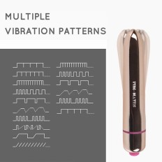 Mini Bullet Vibrator for Women Sex Toys G-spot Clitoris Stimulator Fem