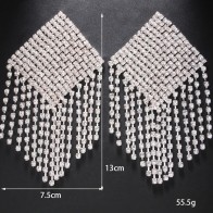 Sexy Rhinestone Nipple Pasties Stickers Women Multilayer Metal Chain Nipple Cover Reusable Nipple Cover For Party