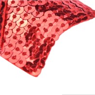 Breathable Chest Patch Intimates Accessories Sexy Breast Pasties Sequin Women Nipple Stickers