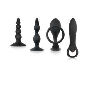 Elevate Your Pleasure: Discover Our Anal Toys Collection